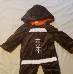 Snowsuit - 12m